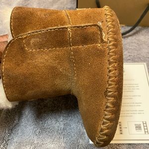 Baby Ugg’s boots